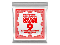 Ernie Ball 009 Single Slinky String Ernie Ball 009 Single Slinky String